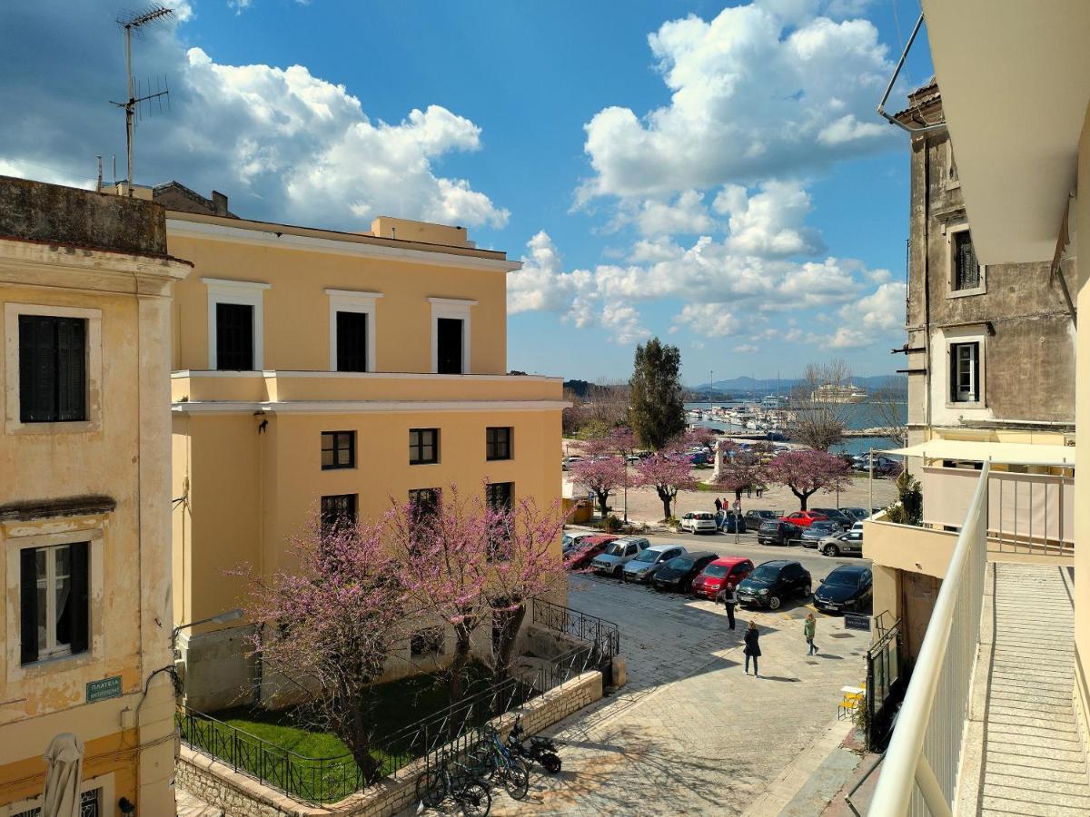 Casa Pavlina - Corfu Old Port *