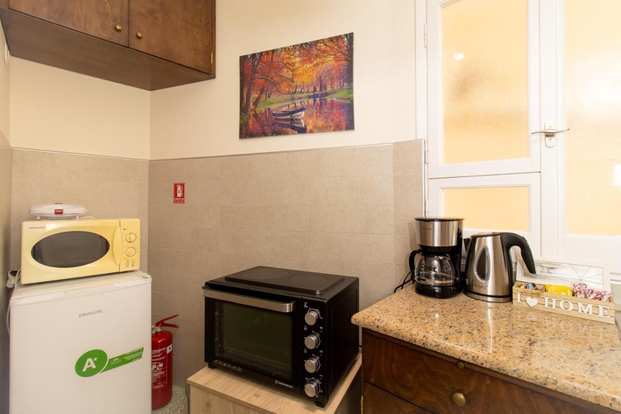 Casa Pavlina - Corfu Old Port Apartment Corfu (city)