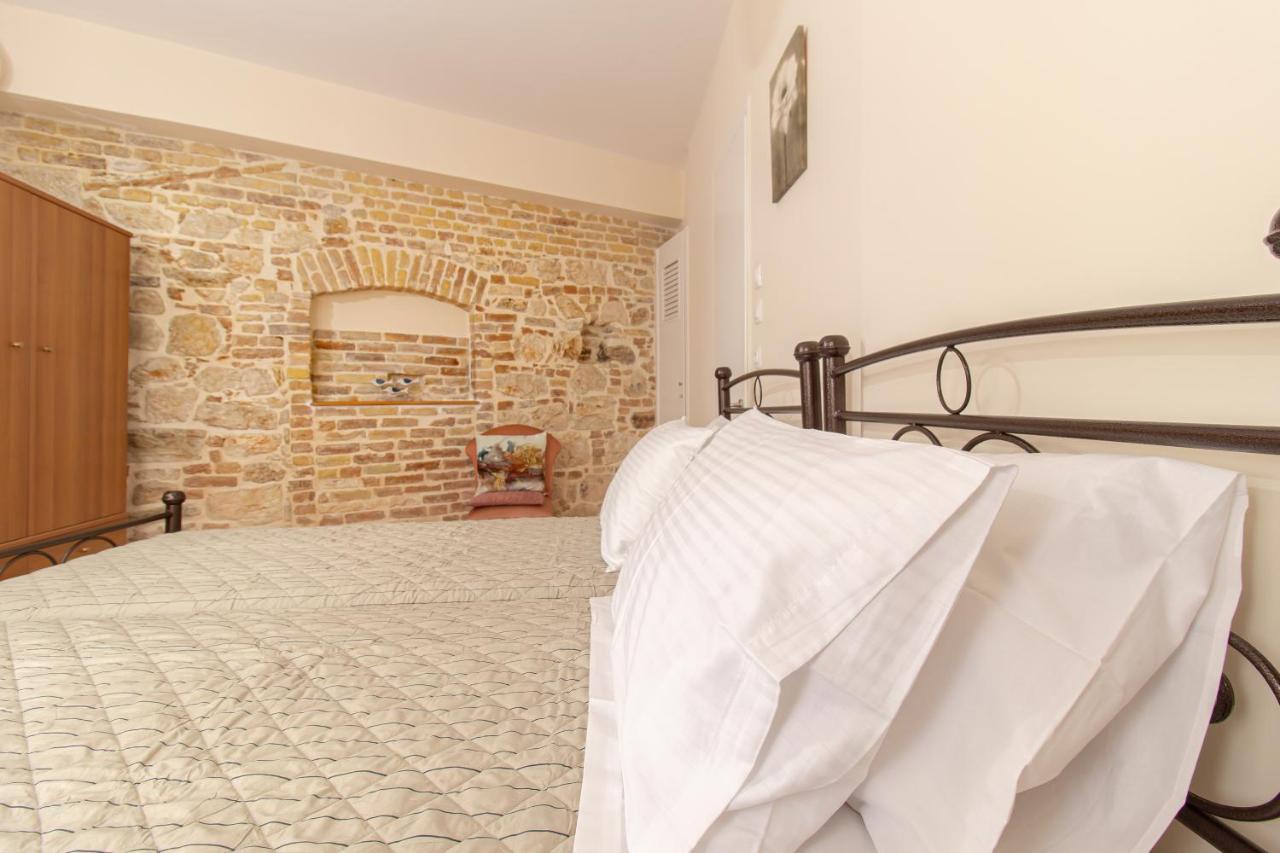 Casa Pavlina - Corfu Old Port Apartment