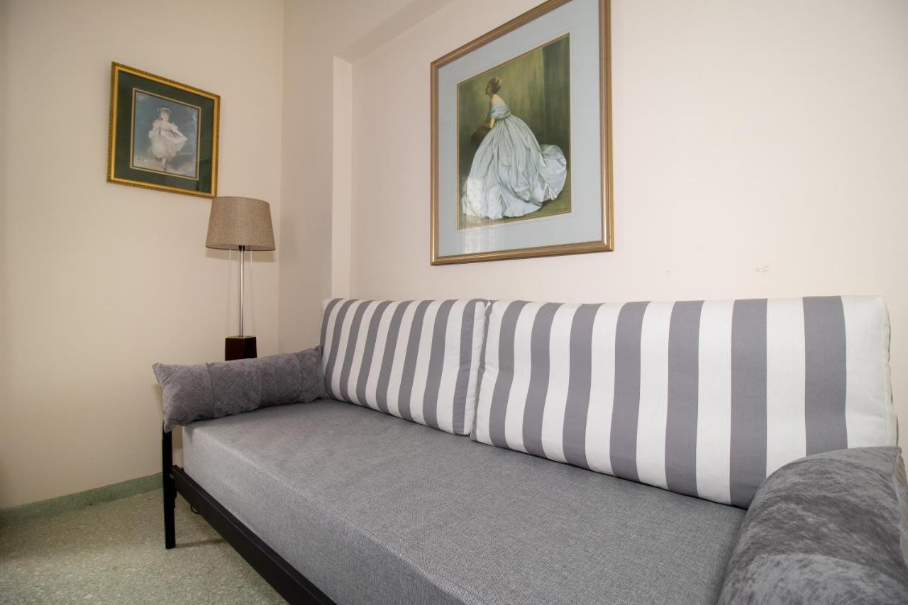 Casa Pavlina - Corfu Old Port Apartment *