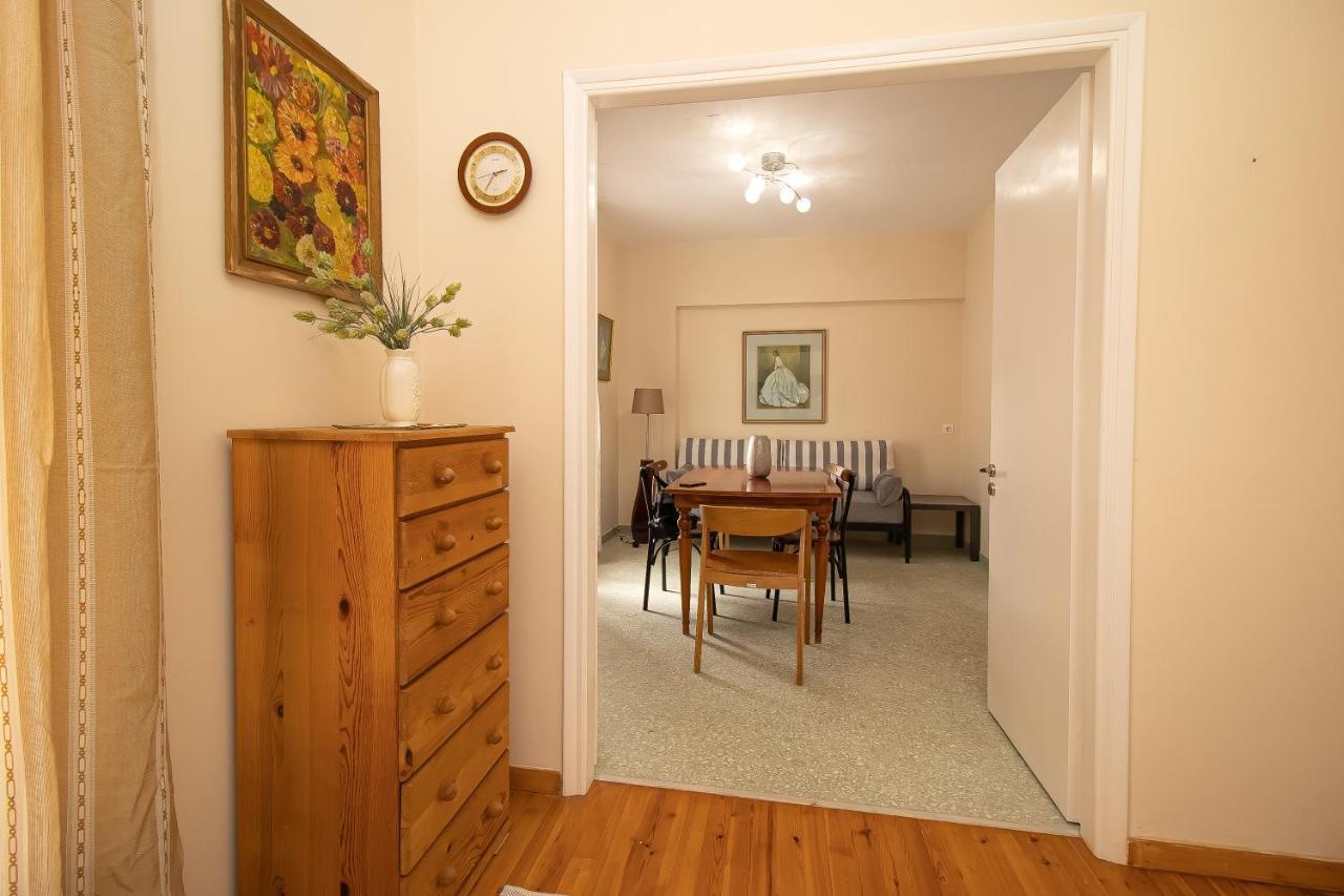 Apartment Casa Pavlina - Corfu Old Port Corfu (city)