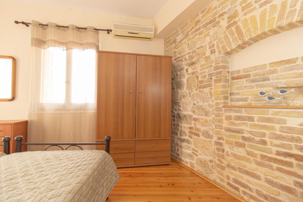 Casa Pavlina - Corfu Old Port Apartment *
